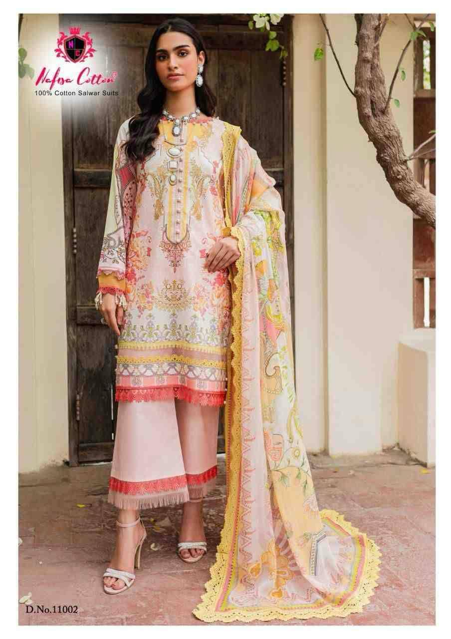 Pakistani Simple Suit Design - SareesWala.com